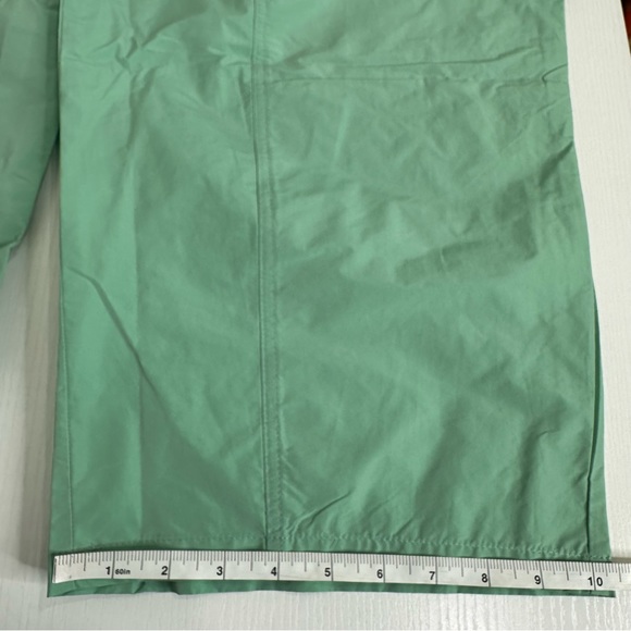 NWT Urban Outfitters Women’s Mae Nylon Wide-Leg Pant Size Medium - Picture 13 of 14